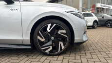 Volkswagen ID.7 250kW 4MOTION GTX Plus 86kWh 5dr Auto Electric Hatchback